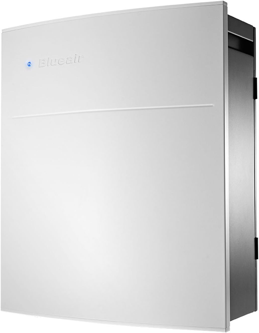 Blueair Classic Slim Air Purifier, 240 SqFt, White