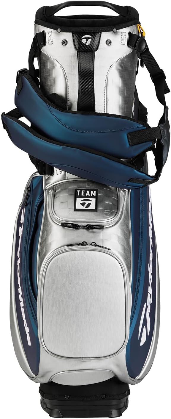TaylorMade Tour Stand Bag, 2024