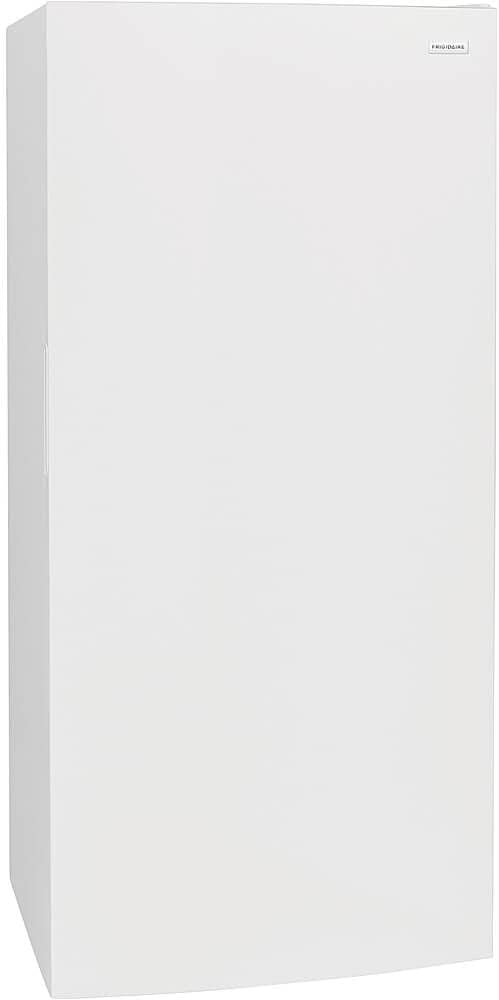 Frigidaire FFUF2021AW 20.0 Cu. Ft. White Upright Freezer