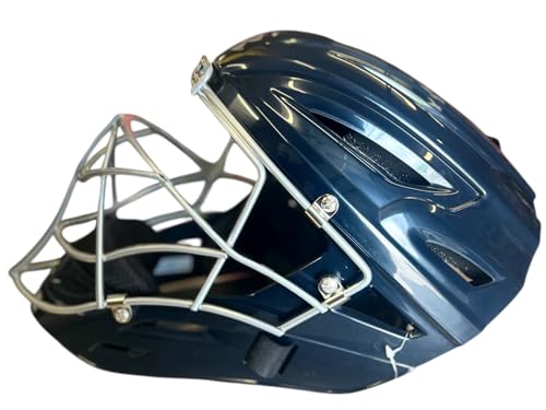 Under Armour Converge Victory Series NOCSAE Certified Youth Catcher's Set - Ages 12-16