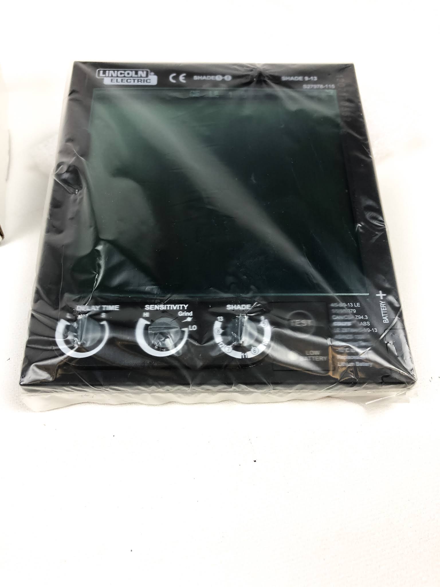 Lincoln Electric KP3045-3 Cartridge Kit, for Viking 3350 Series