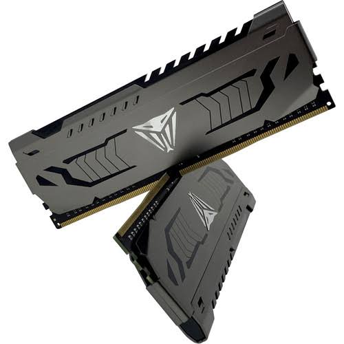 Viper Steel 64gb 2 x 32GB DDR4 SDRAM Memory Kit PVS464G300C6K