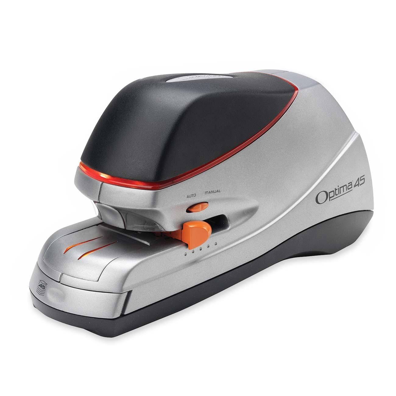 Acco Optima 45 Electric Stapler 48209