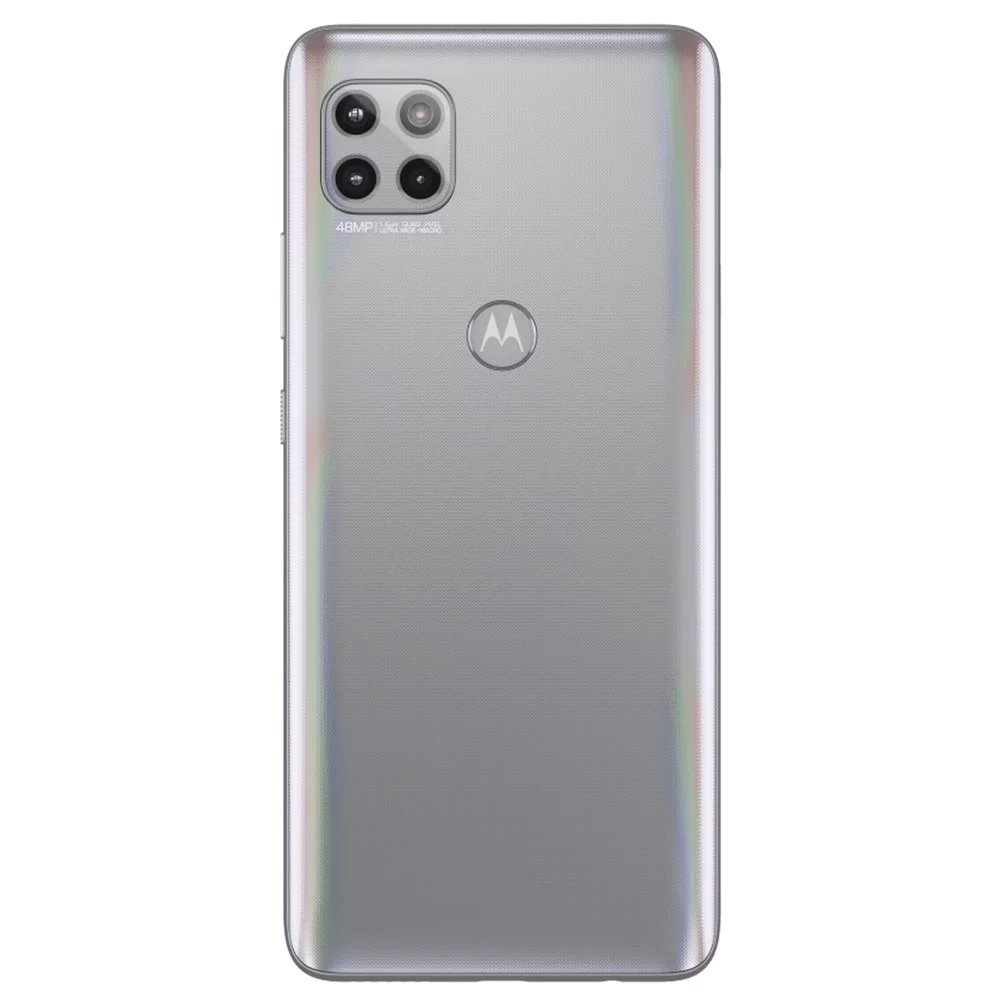 Motorola One 5G Ace 2021(128GB, 6GB) 6.7" GSM+CDMA Unlocked Global 4G XT2113-2