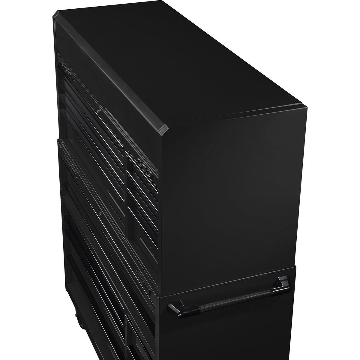 U.S. GENERAL 56 in. x 22 in. Top Chest, Series 3, Green
