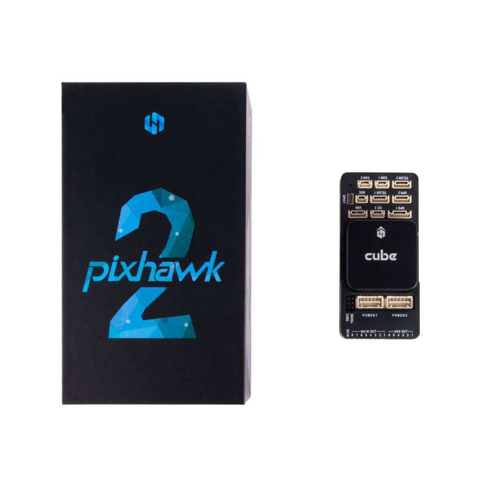 Pixhawk 2.1 Standard Set