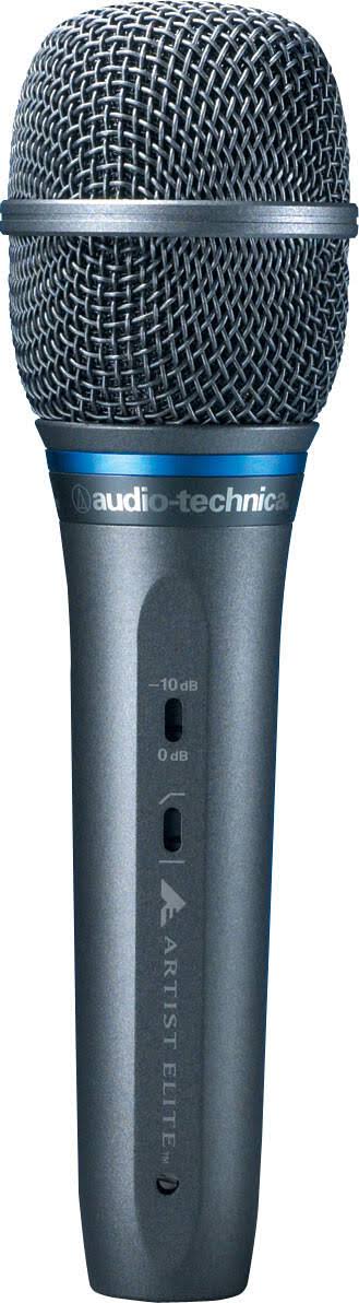 Audio-Technica AE5400 Cardioid Microphone