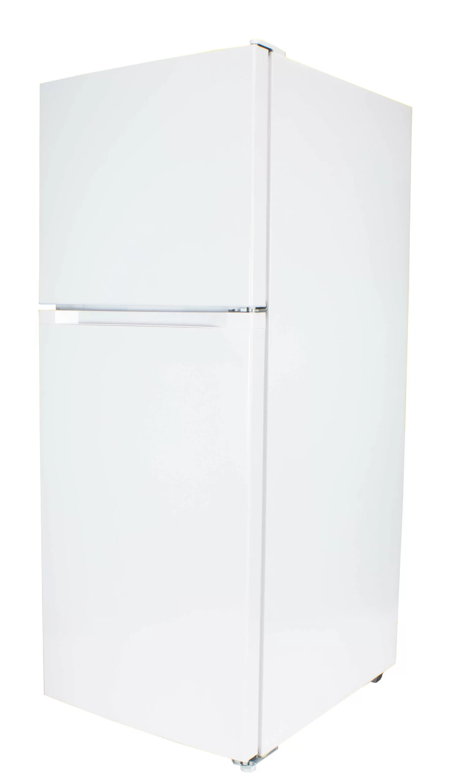 Danby DFF121C1WDBR 12.0 cu. ft. Apartment Size Fridge Top Mount in White