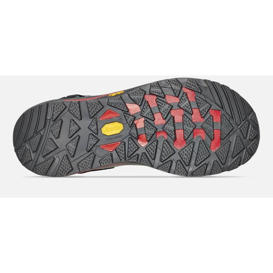 Teva Men&s Grandview GTX - Dark Gull Grey - 11.5