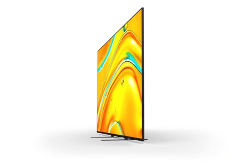 Sony BRAVIA 5 65 Inch TV, Mini LED, 4K Smart Google TV, XR Processor with AI Technology,120hz Television with Dolby Vision/Atmos, Exclusive Features for PlayStation?5, K-65XR50, 2025 Model