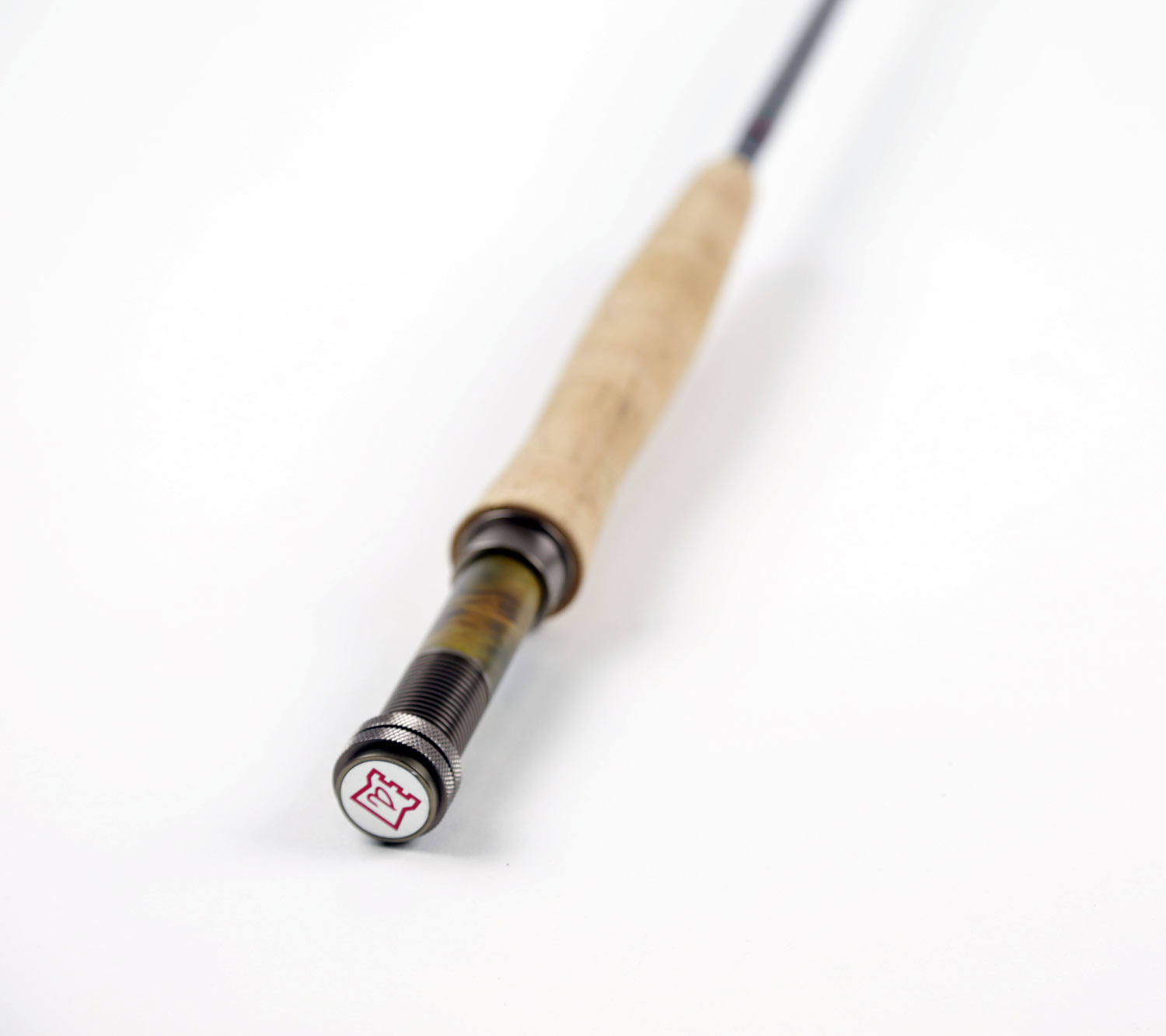 Hardy Wraith Fly Rod 9& 8wt