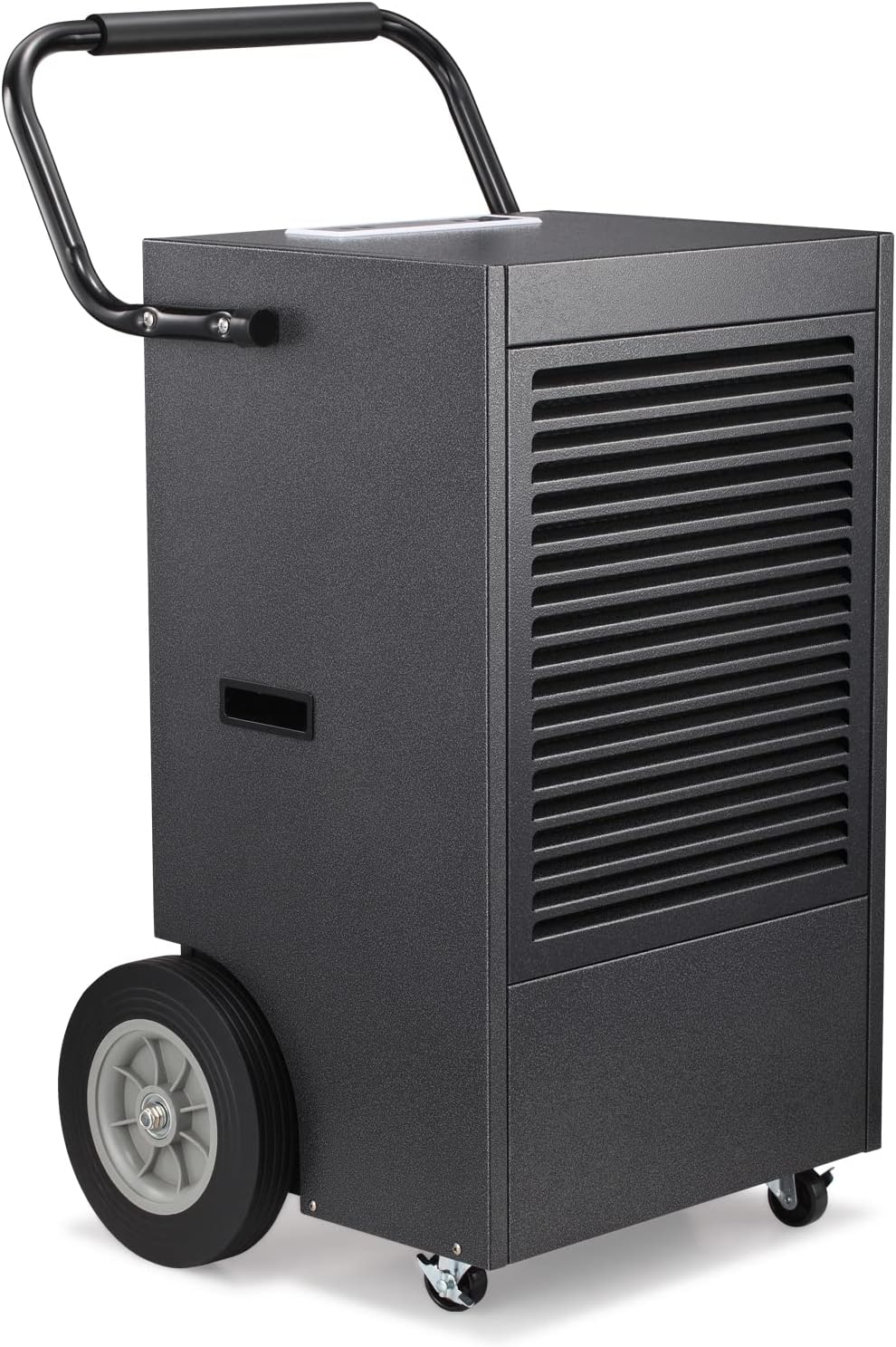 Antarctic Star Dehumidifier 190 Pint Drainage, Air Filters, Removable, Auto Defrosting Low noise Energy saving LED display Timer Suitable for Basements, Garage, Living Room, Bathroom and Office