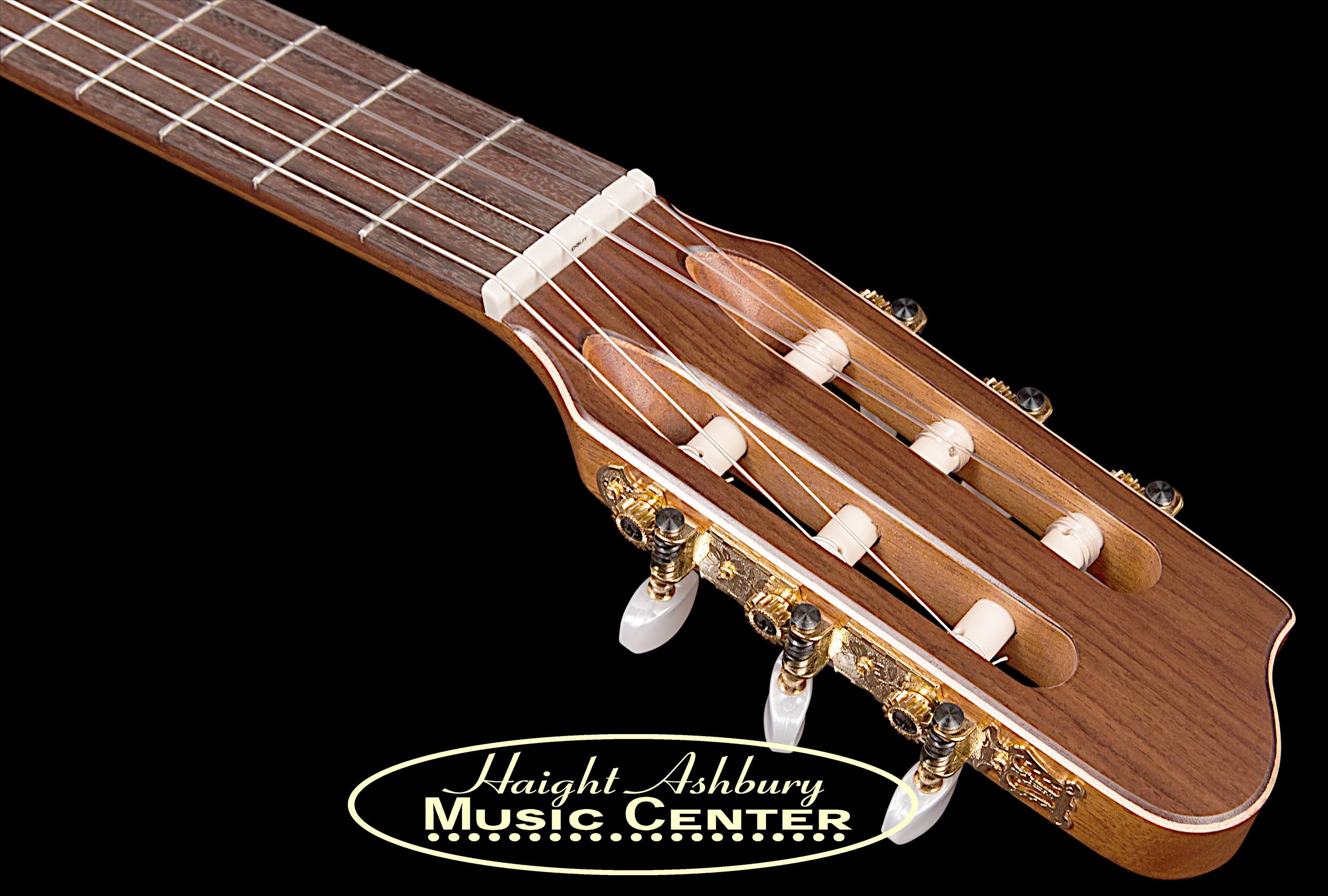 La Patrie 045426 Etude Classical L/H Acoustic Guitar ... Natural