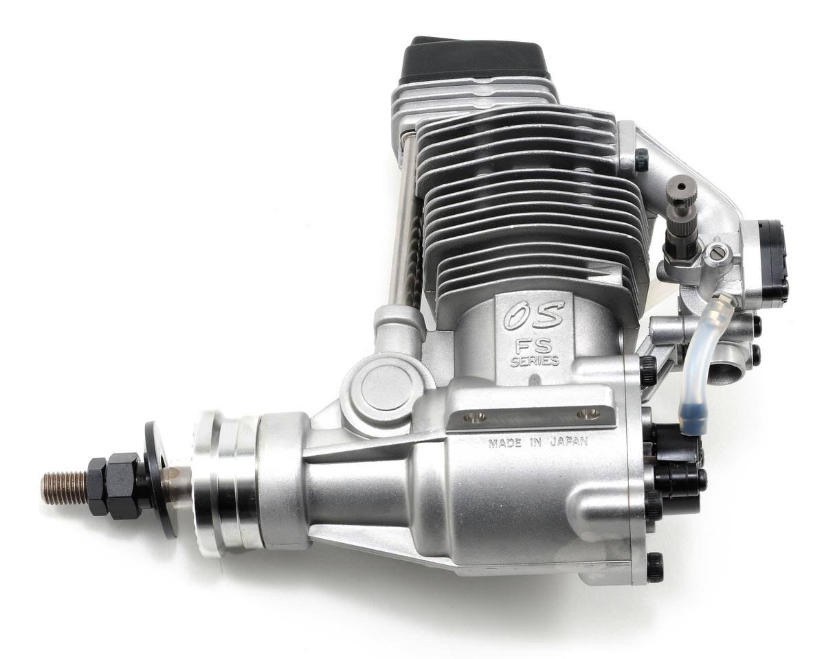 O.S. Engines OSM35540 Fs120iii Pump Ring 70N Carb