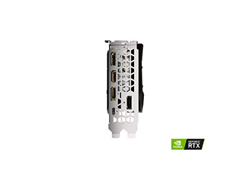 Gigabyte GV-N207SGAMING OC-8GD GeForce RTX 2070 Super Gaming OC 8G Graphics Card, 3X Windforce Fans, 8GB 256-Bit GDDR6, Video Card