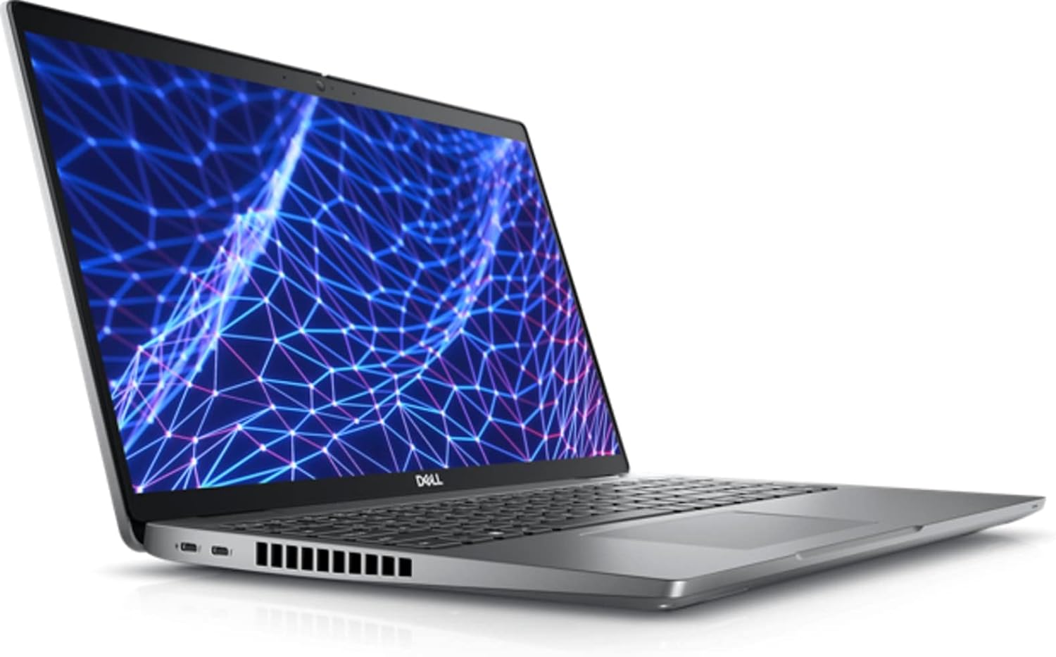 Dell Latitude 5000 5530 Laptop (2022) | 15.6" FHD | Core i7 - 256GB SSD - 32GB RAM | 10 Cores @ 4.8 GHz - 12th Gen CPU Win 11 Pro (Renewed)