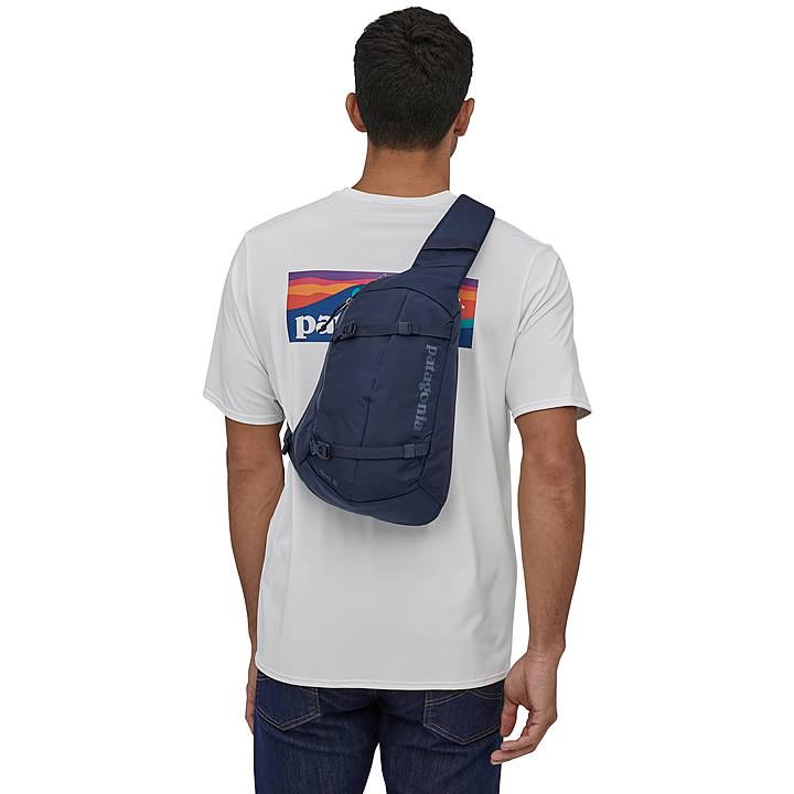 Patagonia - Atom Sling 8L Classic Navy