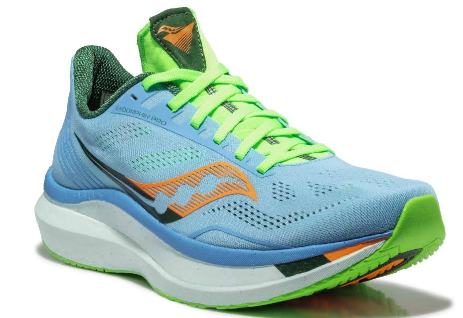 Saucony | Endorphin Pro | Men&s 10.5 / Future Black