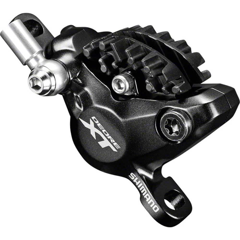 Shimano BR-M8000 XT Disc Brake Caliper