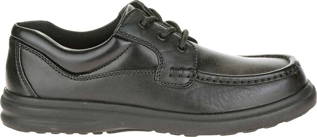 Men&s Hush Puppies Gus, Size: 11, Black