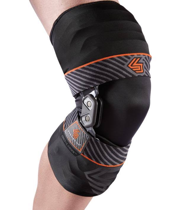 Shock Doctor 2090 Bio-Logix Knee Brace