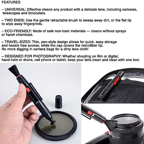 Canon EOS R100 Mirrorless Camera w/RF-S 18-45mm f/4.5-6.3 STM Lens + Wide Angle & Telephoto Lenses + 64GB Memory + 3pc Filter Kit + Case + Flash + Tripod