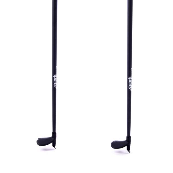 Cross Country Ski Poles Longway 50% Carbon