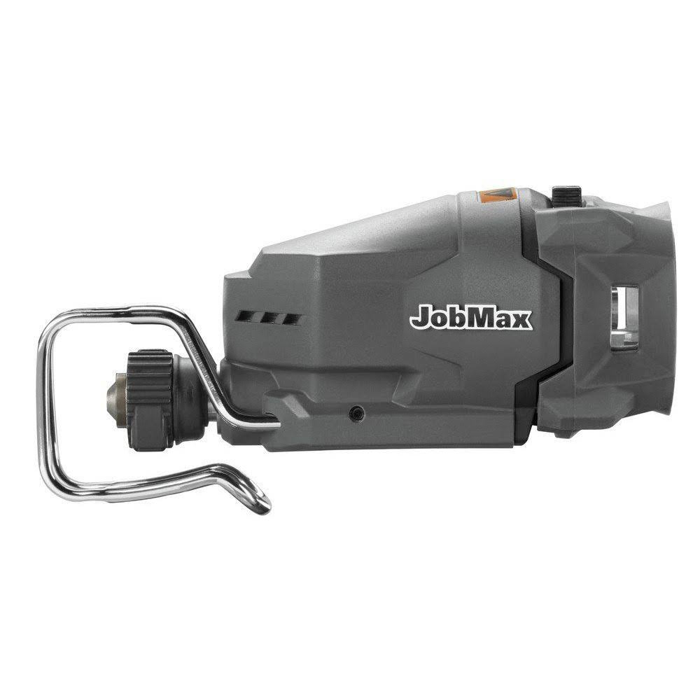 Ridgid ZRR8223412 JobMax Reciprocating Saw Attachment