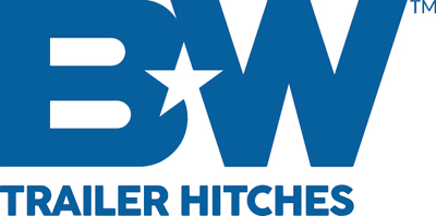 Bu0026W Trailer Hitches RVC3006 Fifth Wheel Hitch Coupler