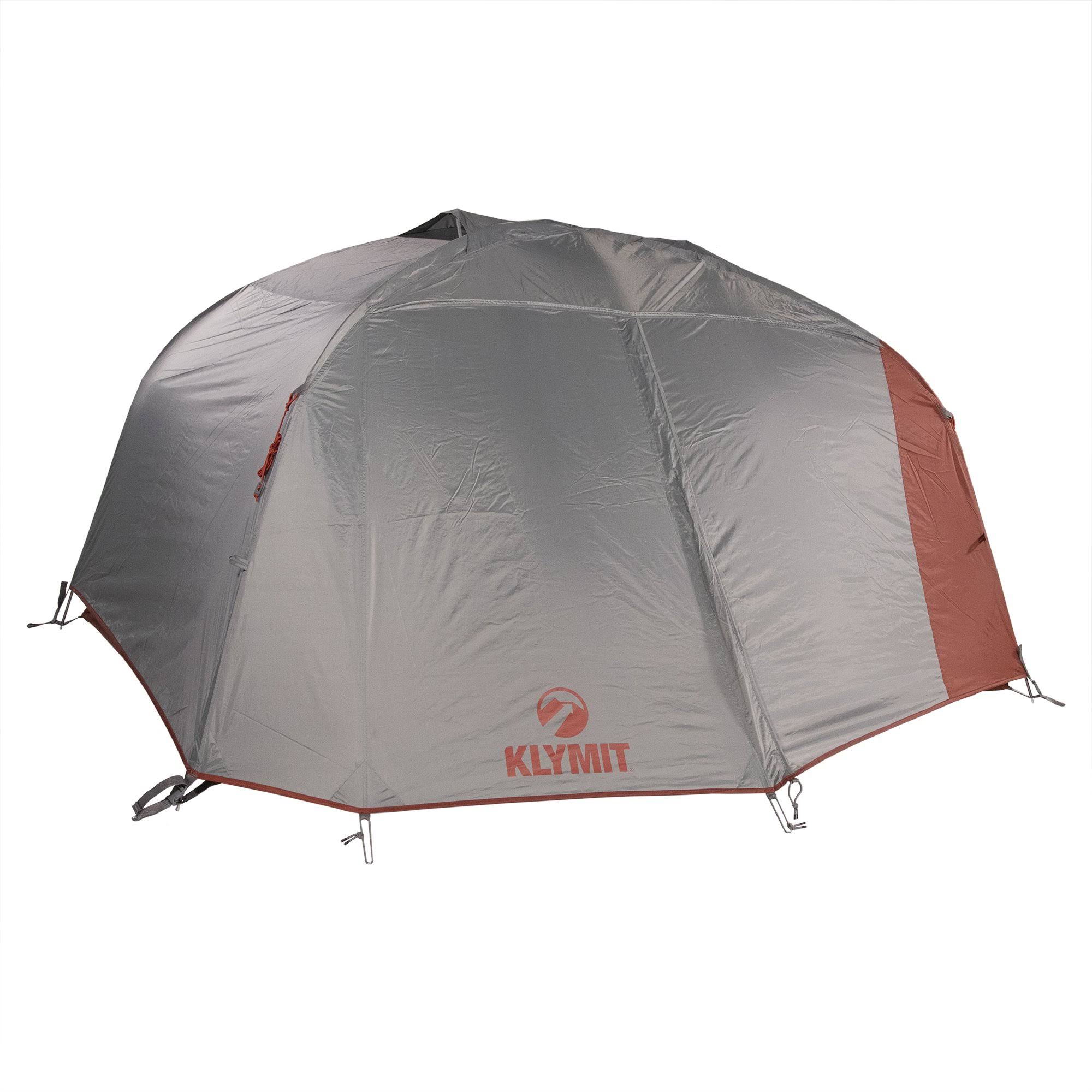 Klymit | Cross Canyon 4 Tent Person