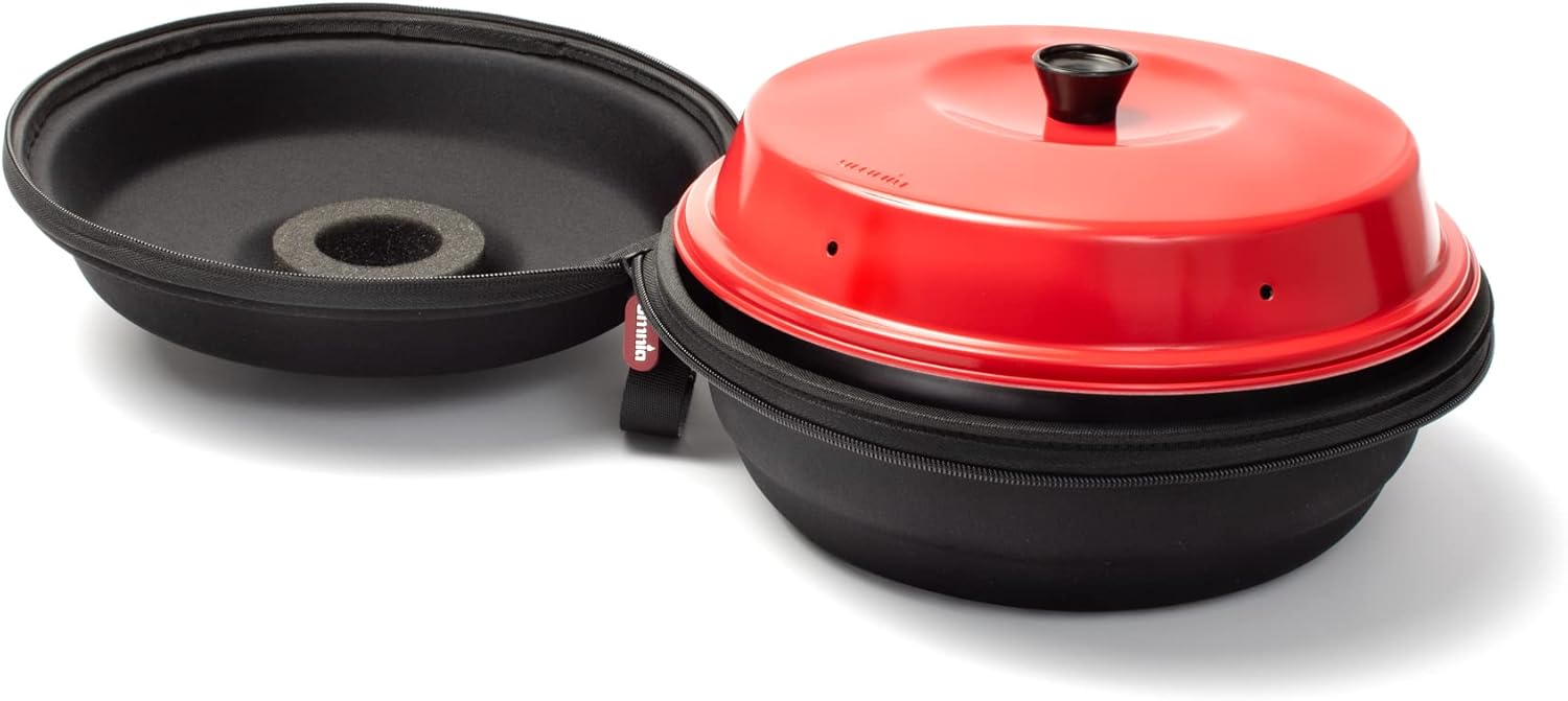 Omnia Premium Accessories Bundle, Our Top 5 Exclusive Add-ons Stovetop Oven