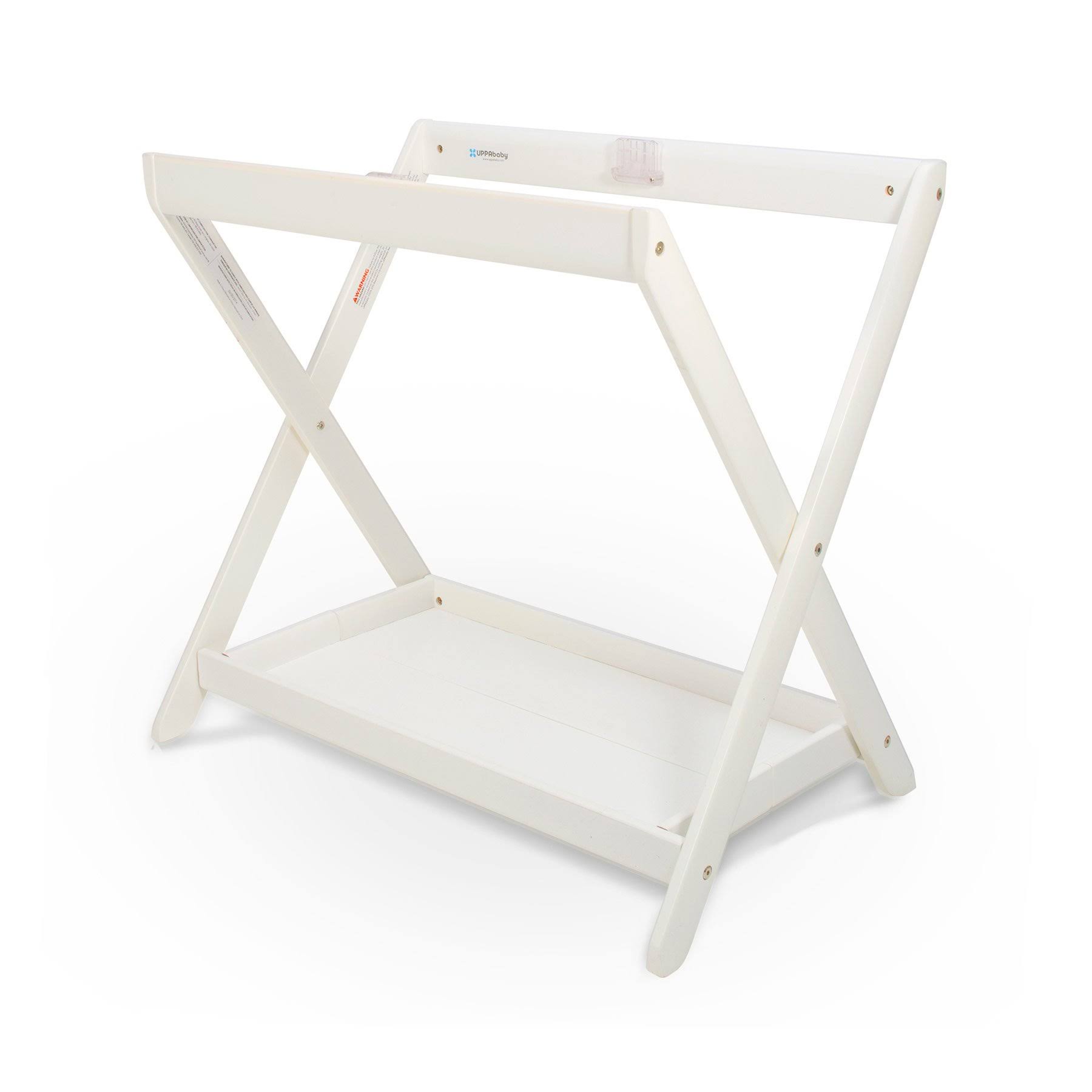 UPPAbaby - Bassinet Stand White