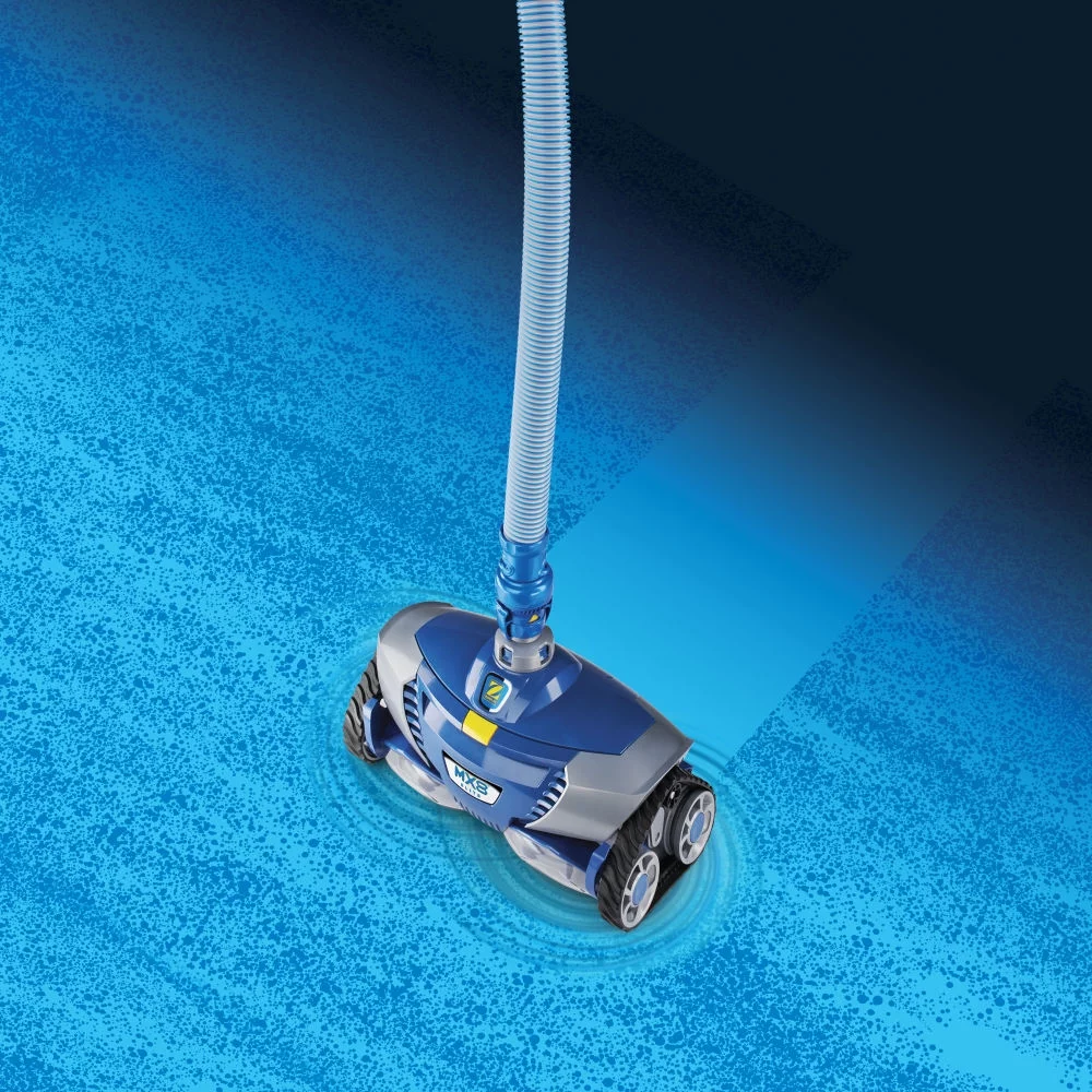 Zodiac MX8 Elite Suction Pool Cleaner
