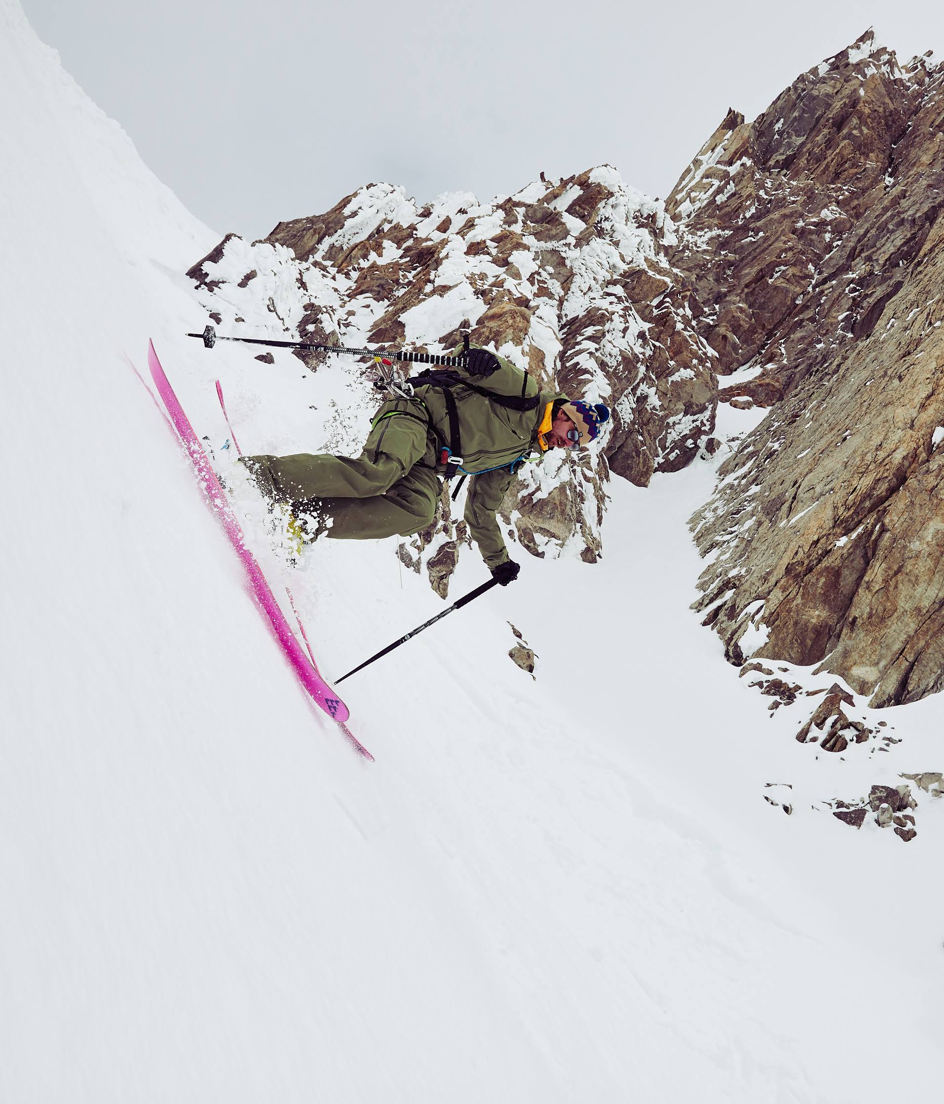 Black Crows Corvus Freebird Skis, 188