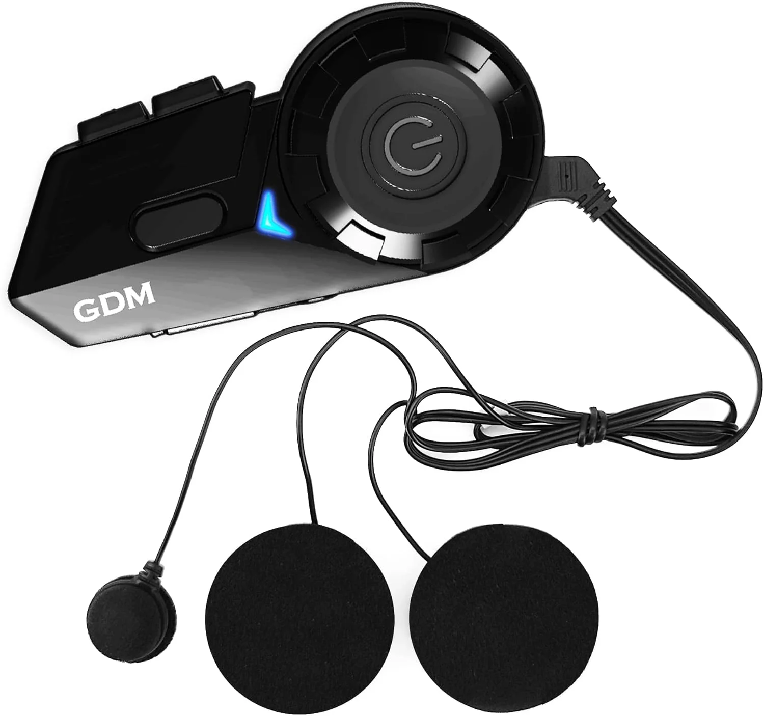 Motorcycle Helmet Bluetooth