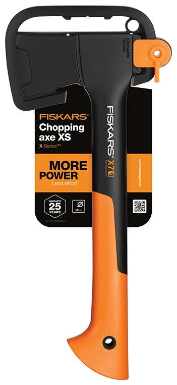 Fiskars Universal Axe X7 Xs