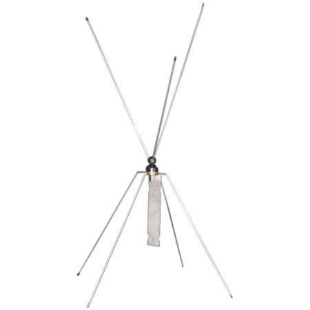 Mp Antenna 25-1300 MHz 3dBi Multi-Polarized Scanner Antenna (08-ANT-0863)