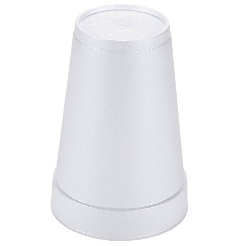 Dart 12J12 12 oz Foam Cup (Case of 1000)