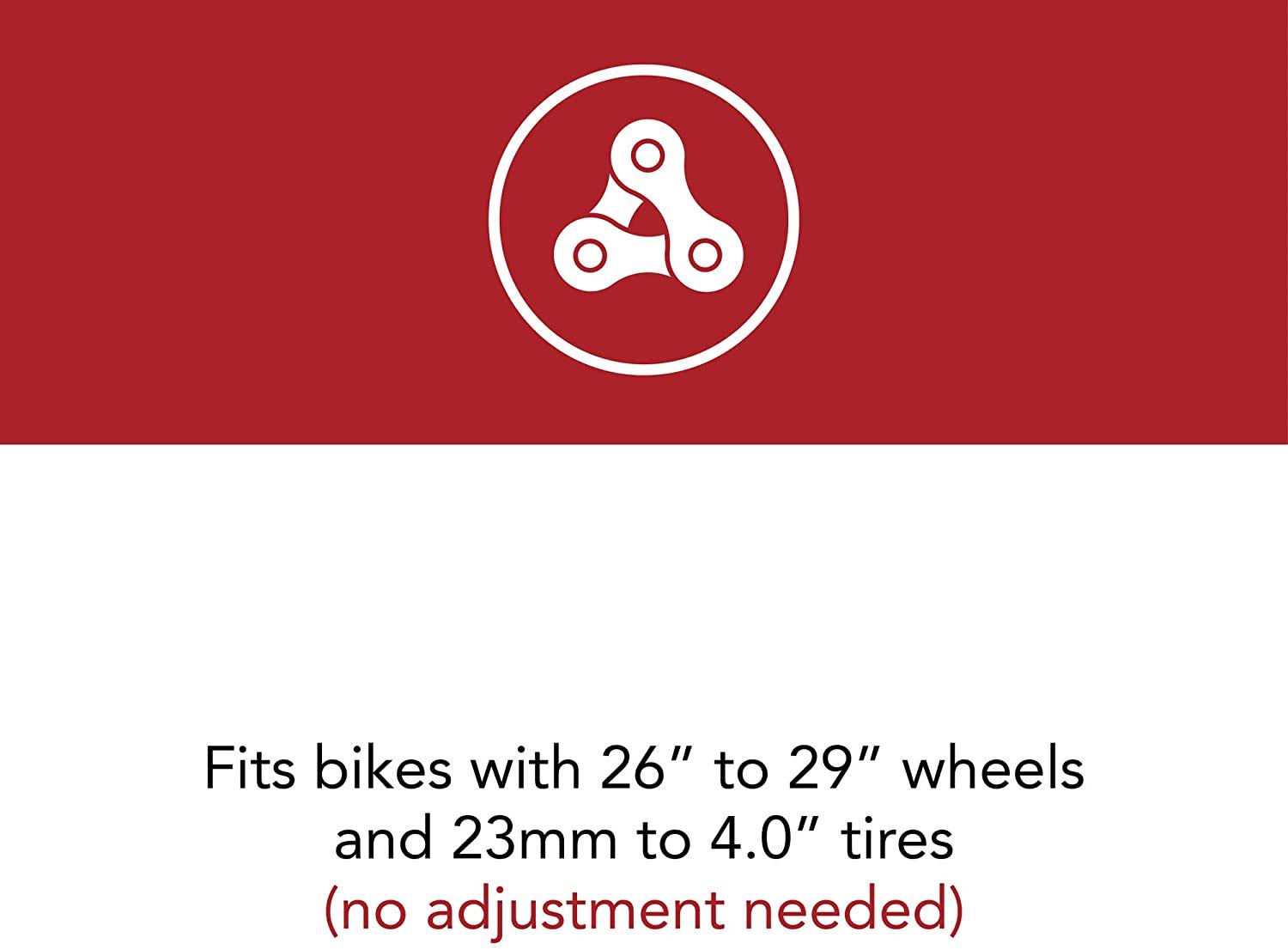 Yakima HighRoad Bike Rack