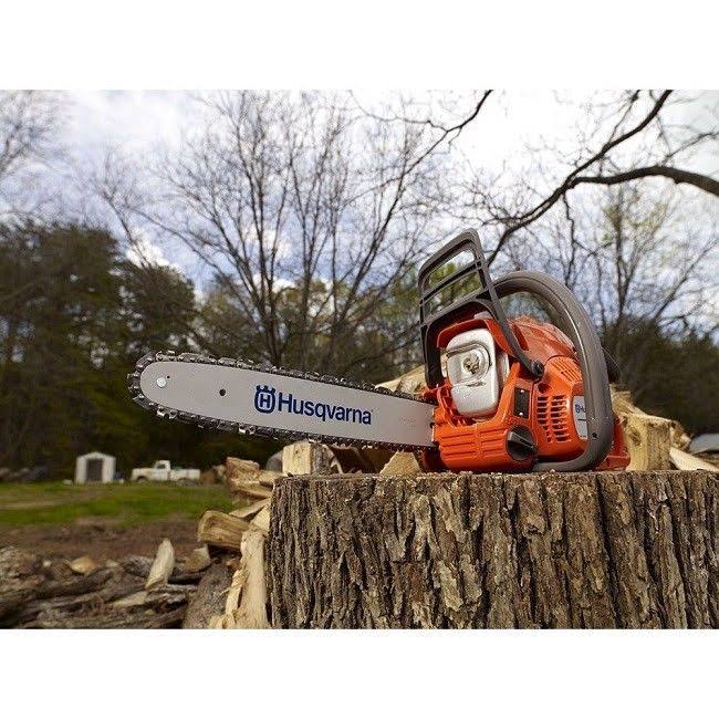 Husqvarna 240 16x22 Chainsaw - 38cc