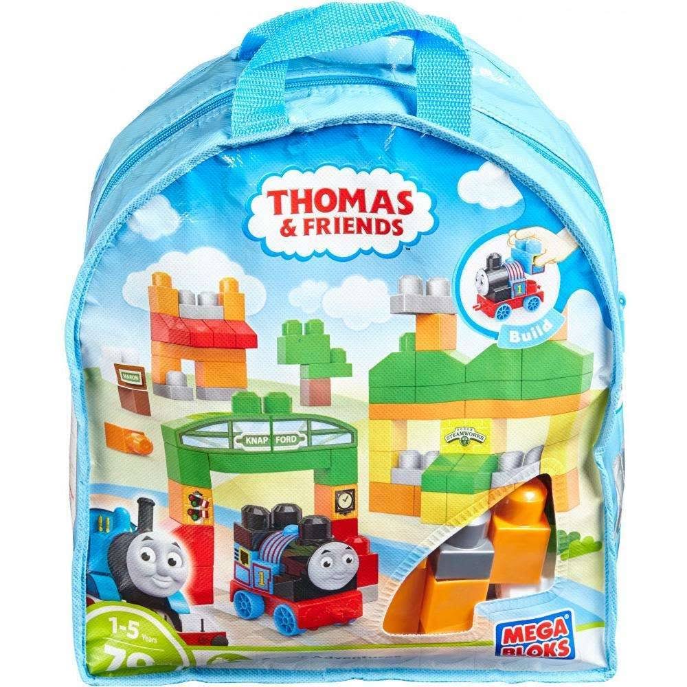 Mega Bloks Thomas u0026 Friends Ulfstead Castle
