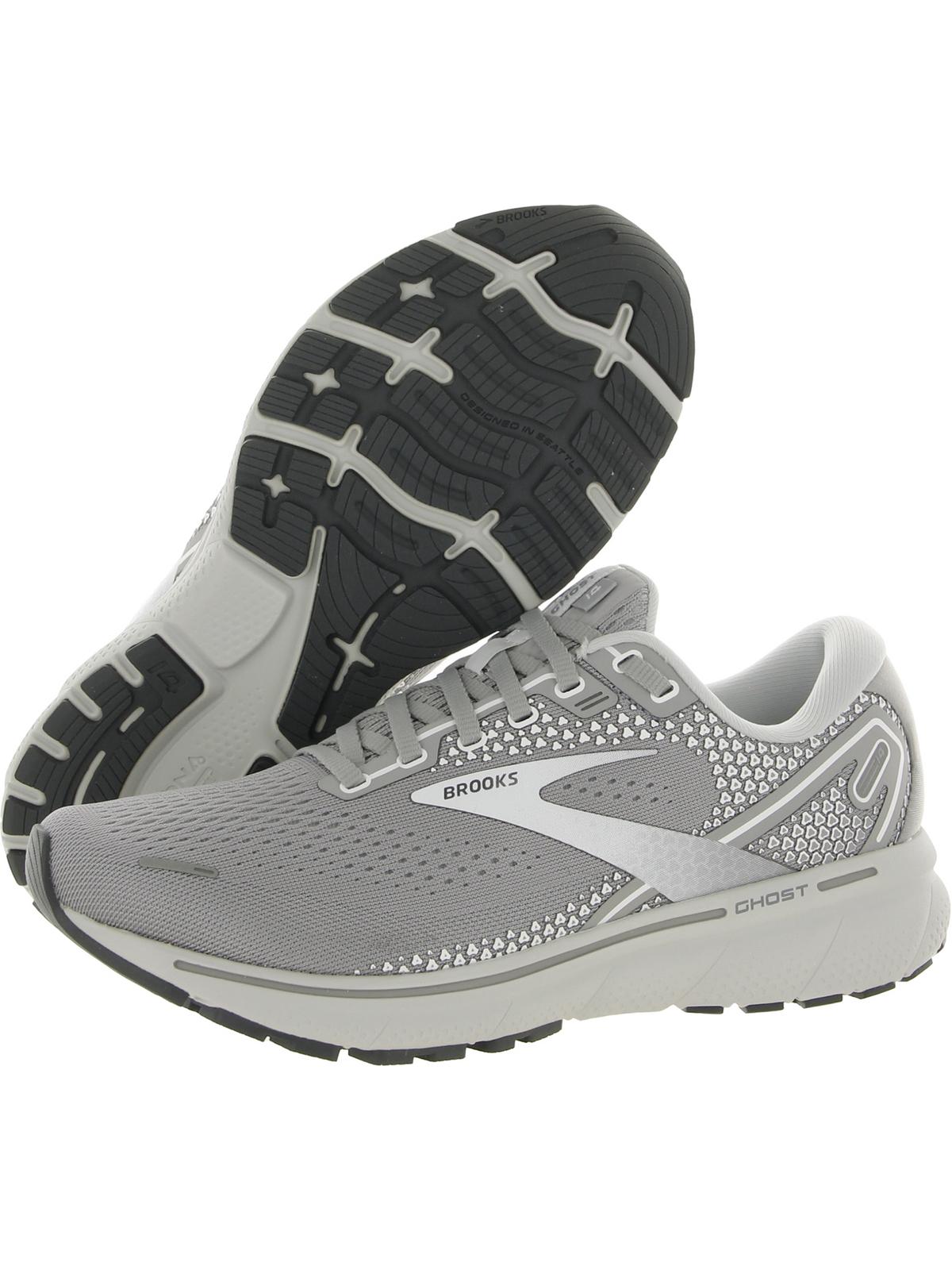 Brooks Womens Ghost 14 Fitness Workout Running Shoes