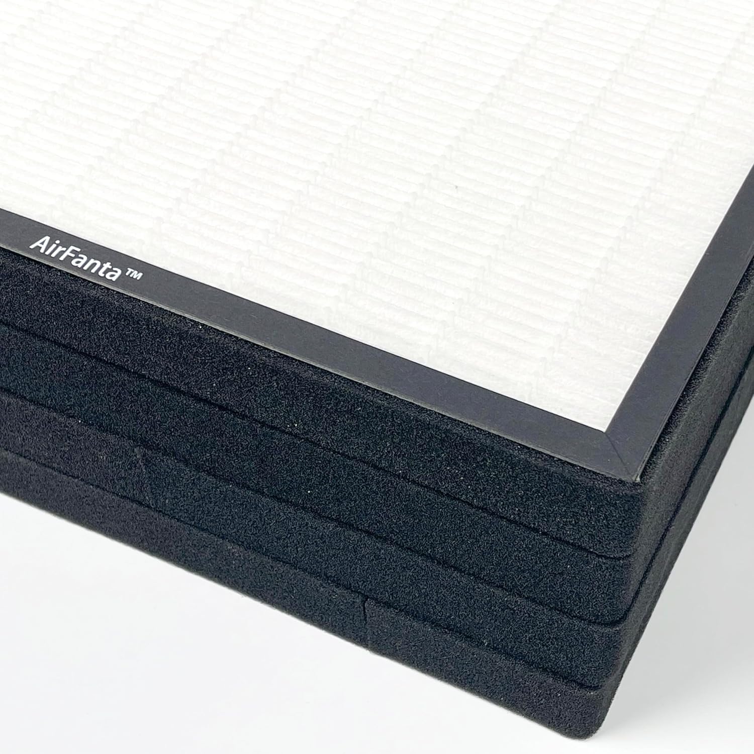 3Pro Air Purifier and replacement HEPA filters