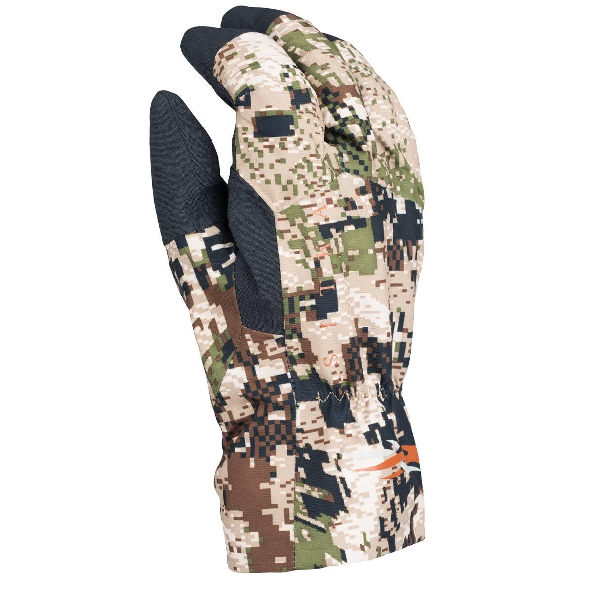 Sitka Stormfront GTX Glove - Open Country