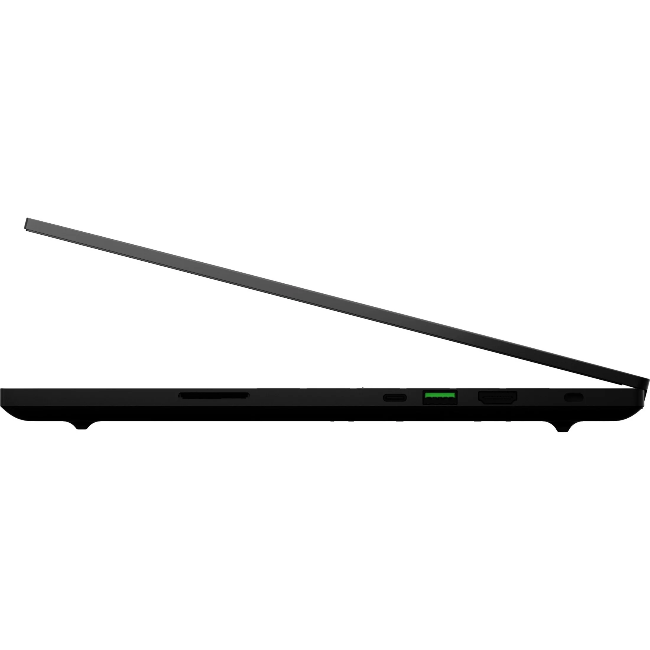 Razer Blade 15 Advanced Edition 15.6" 4K UHD Gaming Laptop, Intel Core i9 i9-12900H, NVIDIA GeForce RTX 3080 Ti 16 GB, 1TB SSD, Windows 11 Home