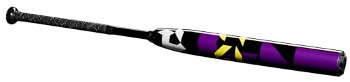 DeMarini 2025 CF Fastpitch Softball Bats: -11/-10/-9/-8 Drop