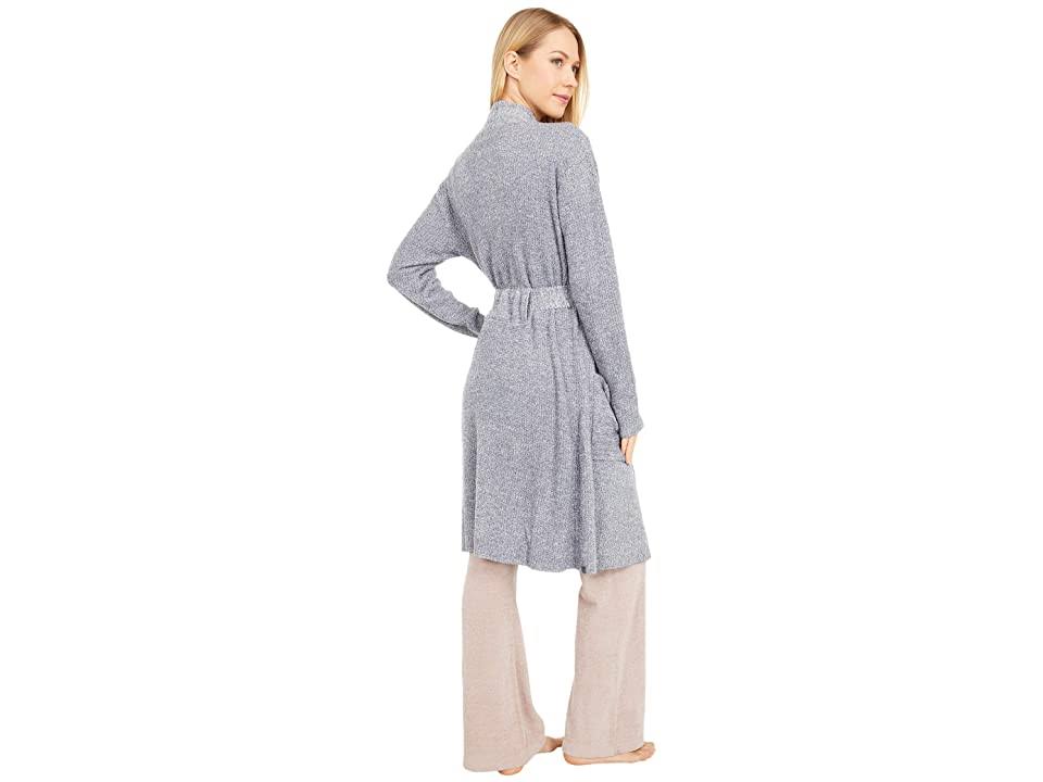 Barefoot Dreams CozyChic Lite He Ribbed Robe