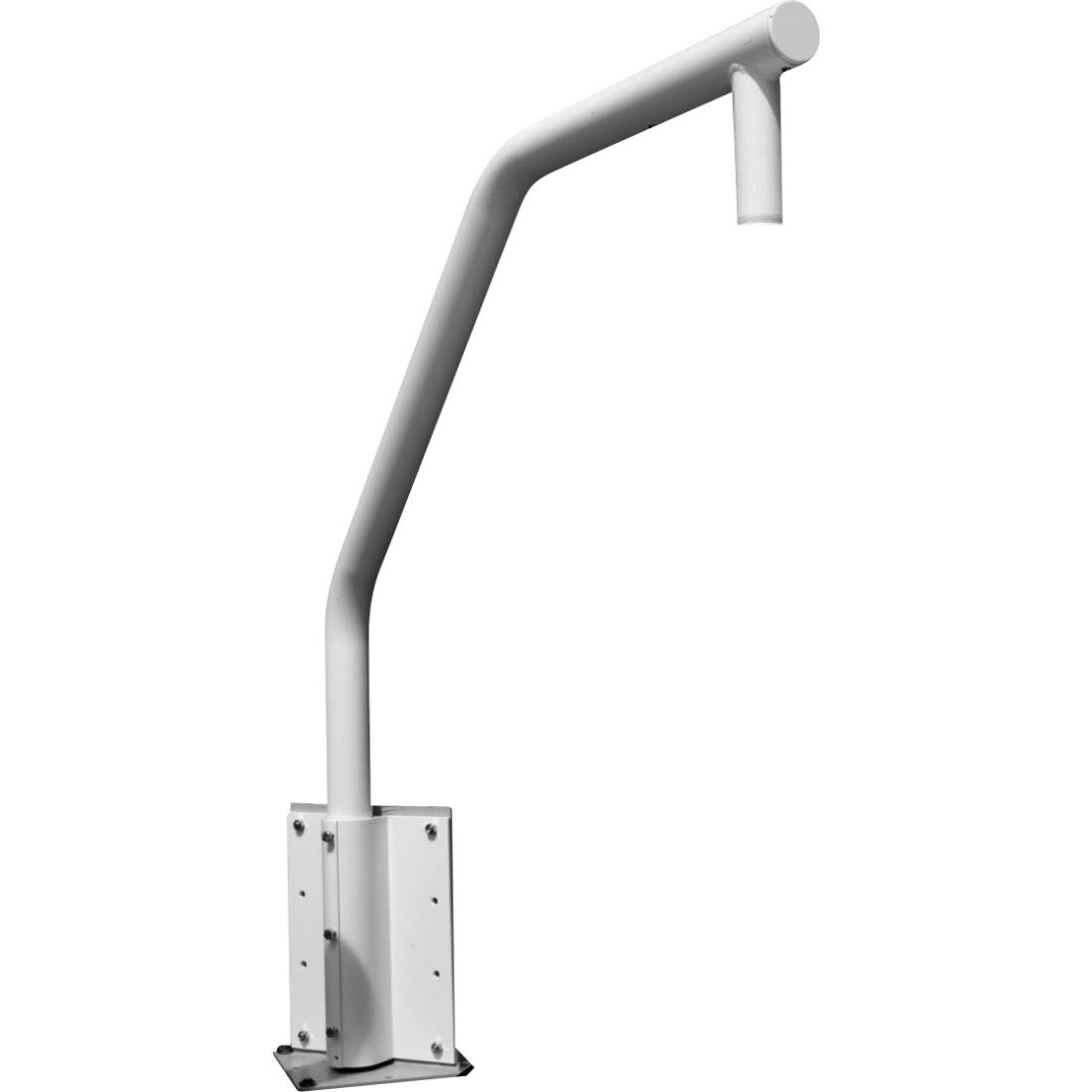 Bosch VGA-ROOF-MOUNT Roof Parapet Mount - Camera dome mounting arm