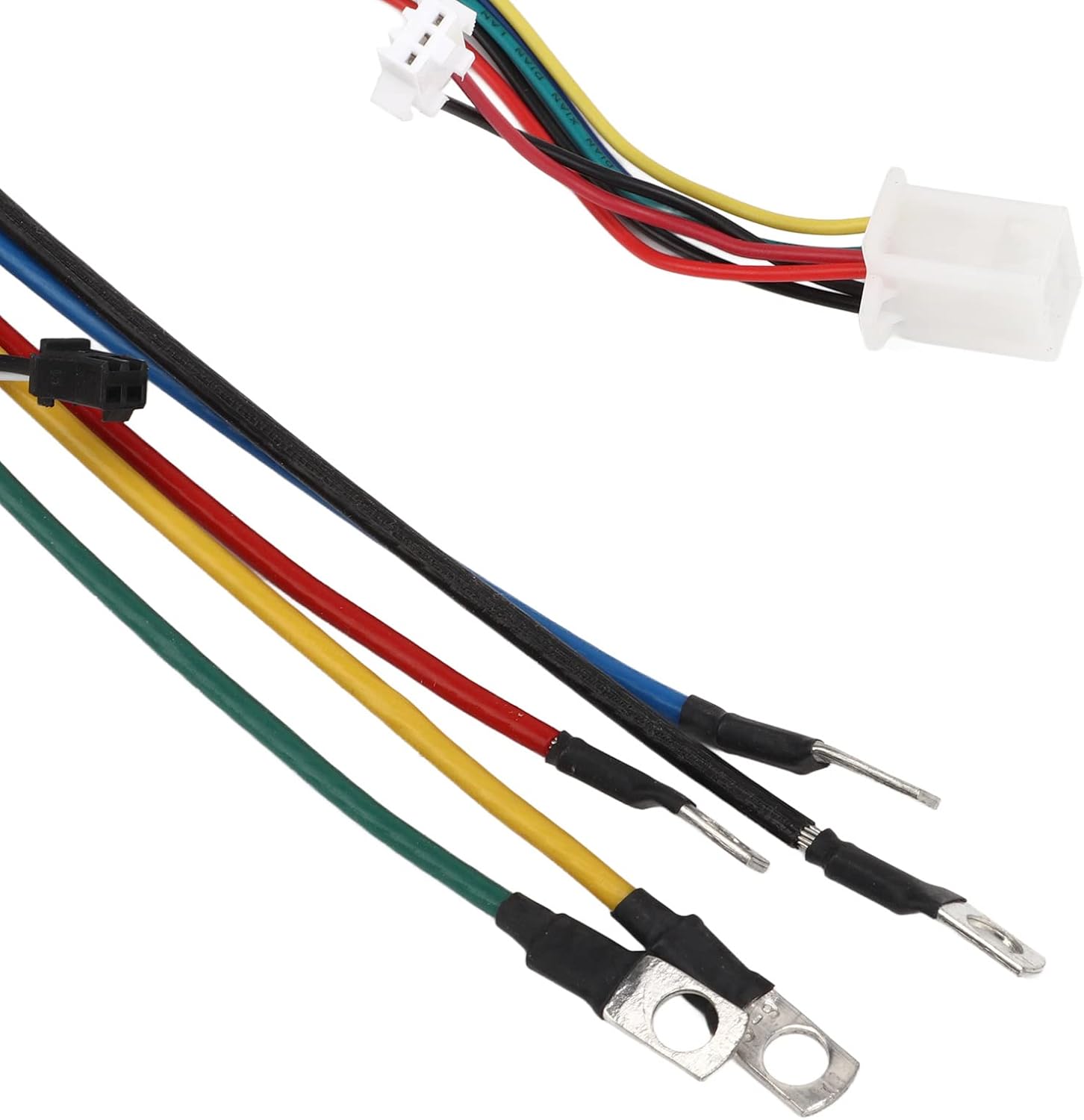 Motor Controller with M5 Panel,1500W 48V 60V Electric Scooter Bike Brushless Motor Speed Controller Replacement Accessories
