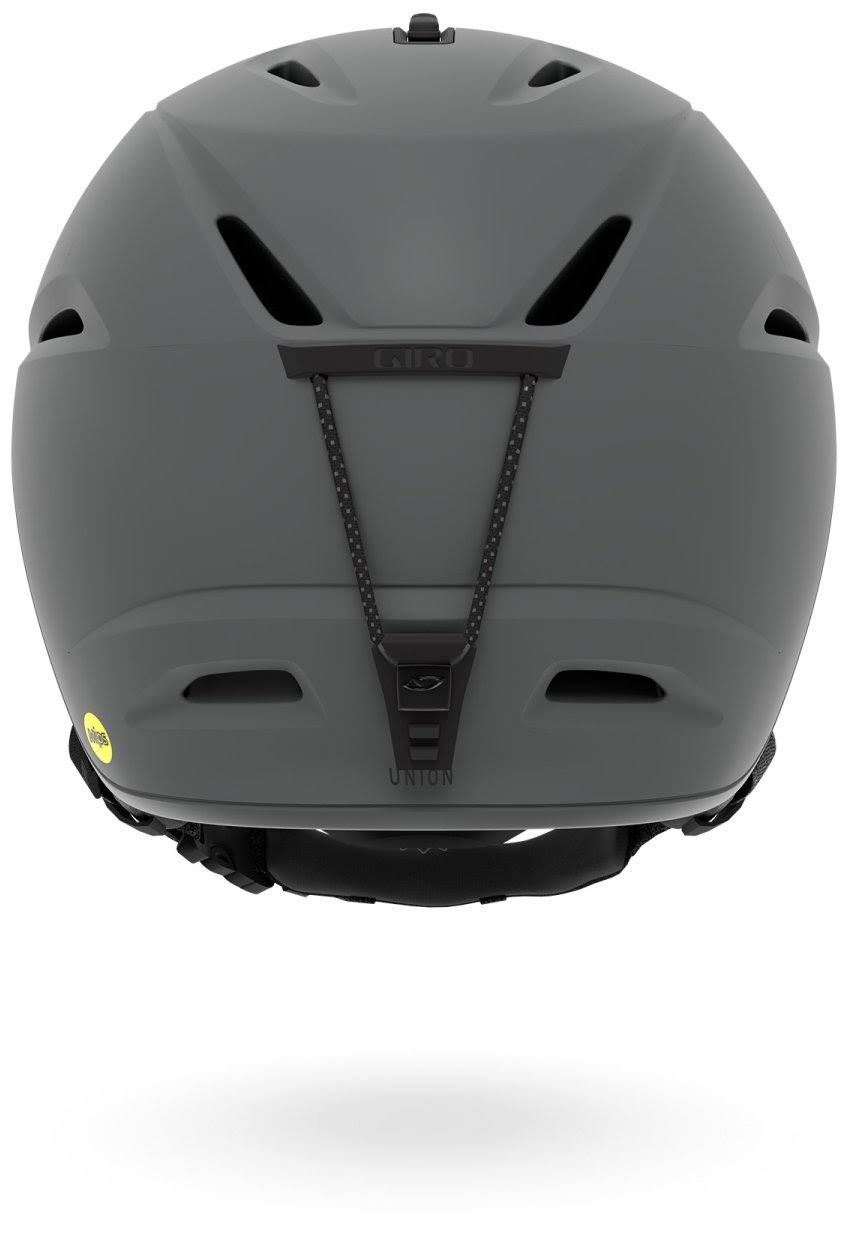 Giro Union MIPS Helmet Matte Black